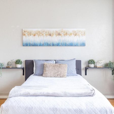 Hotel Greely Gaslamp - Loft W Parking & 3 Beds #402 San Diego Exteriér fotografie