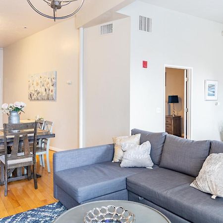 Hotel Greely Gaslamp - Loft W Parking & 3 Beds #402 San Diego Exteriér fotografie